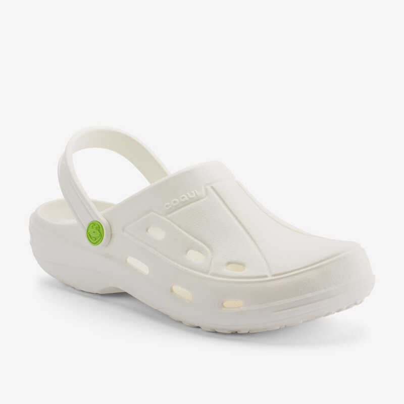 Clogs unisex modelo Tina Perla - ourstyle.es