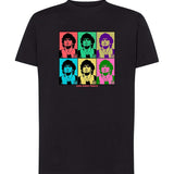Camiseta Siempre Maradona