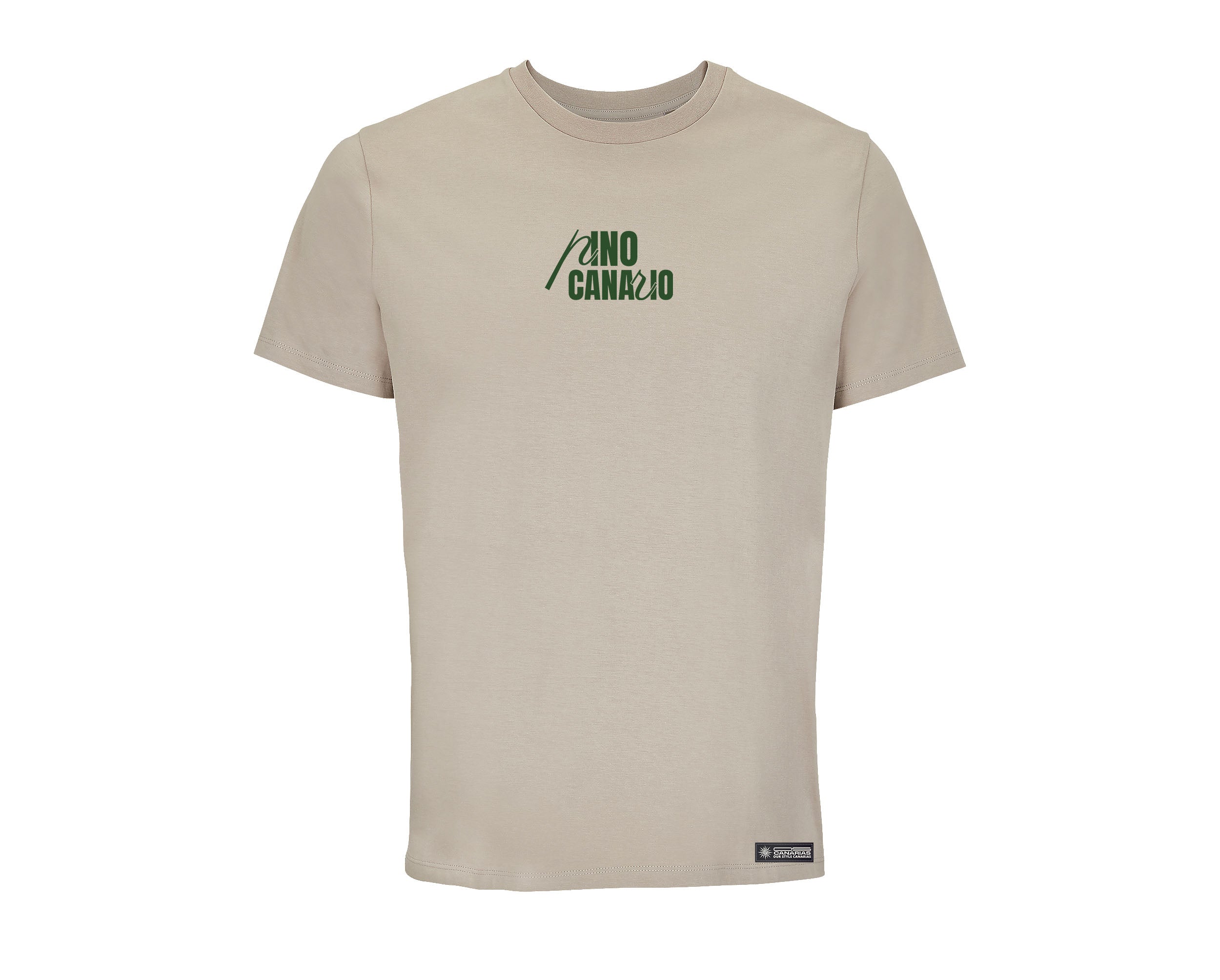 Camiseta 175 "Pino Canario I"