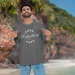 Camiseta Homenaje “Se me fue el Baifo” – Edición Especial Canarias - ourstyle.es