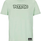 175 - Camiseta “Potasio” – Un pedacito de Canarias en tu pecho