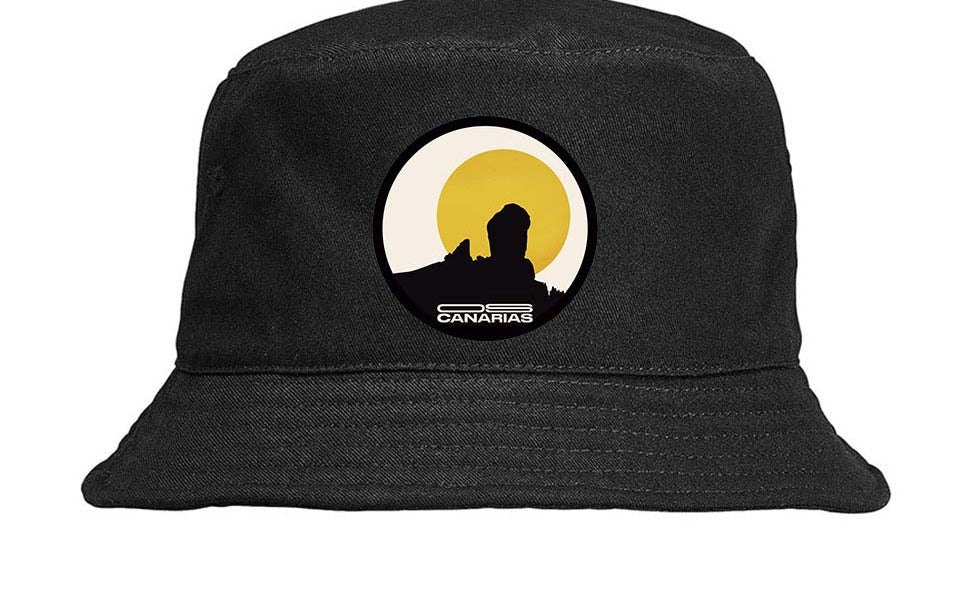 Producto destacado: Gorro pescador Negro