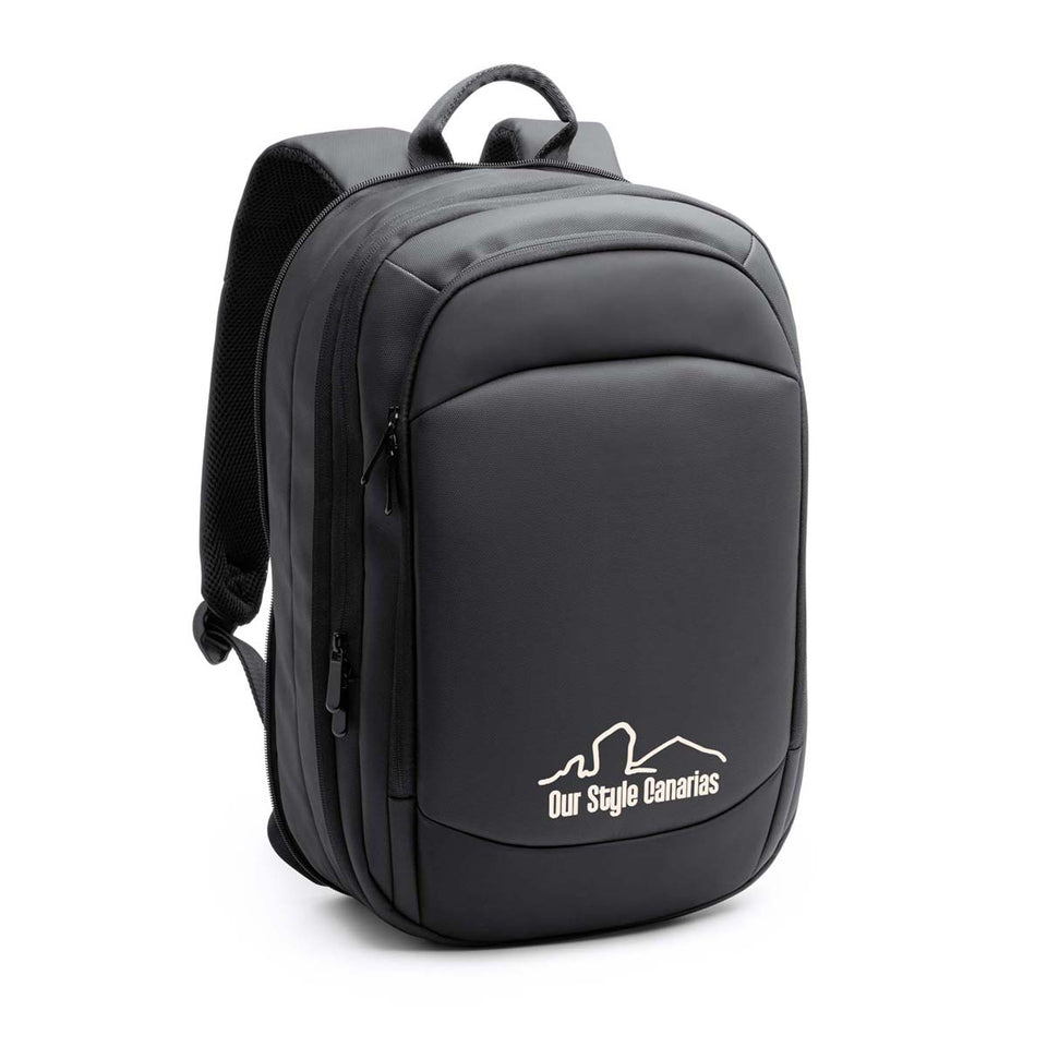 Mochila antirobo Ugar - ourstyle.es
