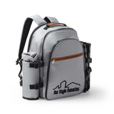 Mochila picnic Garden Gris