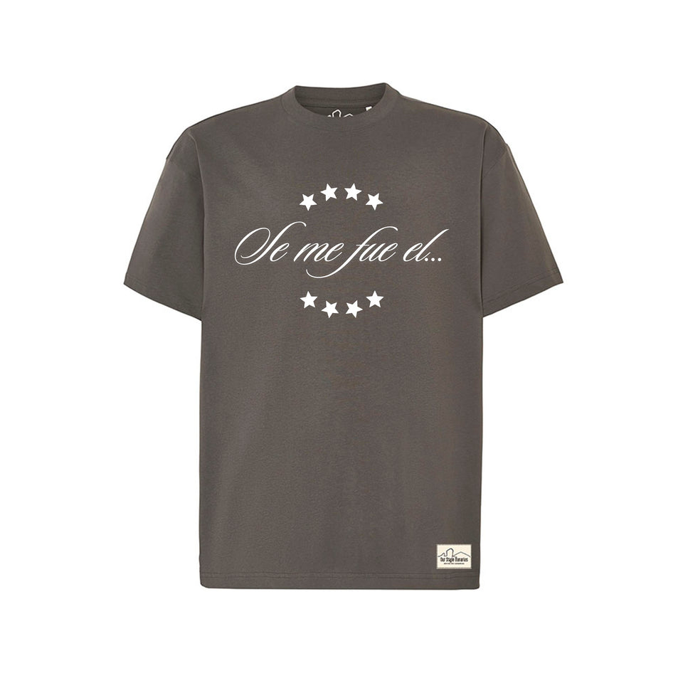 Camiseta Homenaje “Se me fue el Baifo” – Edición Especial Canarias - ourstyle.es