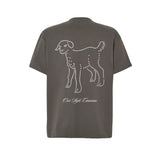 Camiseta Homenaje “Se me fue el Baifo” – Edición Especial Canarias - ourstyle.es