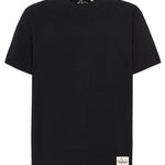 Camiseta Oversize Minimal Negra 240G | Our Style Canarias - ourstyle.es