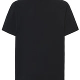 Camiseta Oversize Minimal Negra 240G | Our Style Canarias - ourstyle.es