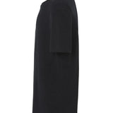 Camiseta Oversize Minimal Negra 240G | Our Style Canarias - ourstyle.es