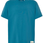 Camiseta Oversize Minimal Océano 240G | Our Style Canarias - ourstyle.es