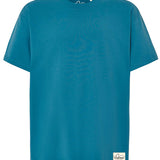 Camiseta Oversize Minimal Océano 240G | Our Style Canarias - ourstyle.es