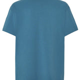 Camiseta Oversize Minimal Océano 240G | Our Style Canarias - ourstyle.es