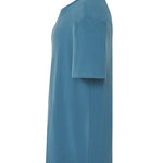 Camiseta Oversize Minimal Océano 240G | Our Style Canarias - ourstyle.es