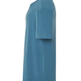 Camiseta Oversize Minimal Océano 240G | Our Style Canarias - ourstyle.es