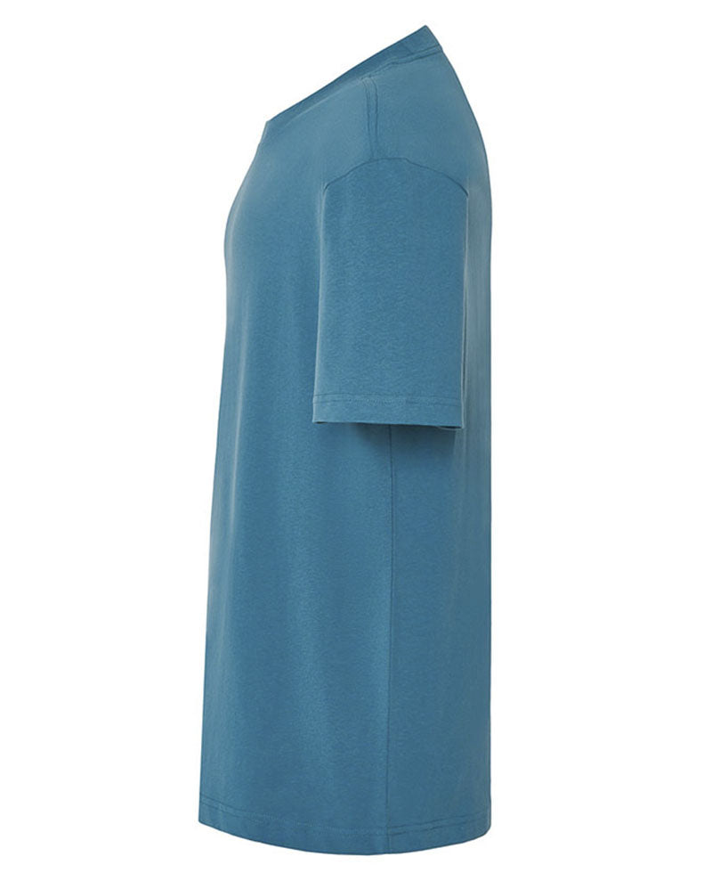 Camiseta Oversize Minimal Océano 240G | Our Style Canarias - ourstyle.es