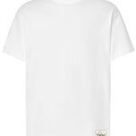 Camiseta Oversize Minimal Blanca 240G | Our Style Canarias - ourstyle.es