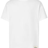 Camiseta Oversize Minimal Blanca 240G | Our Style Canarias - ourstyle.es