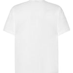 Camiseta Oversize Minimal Blanca 240G | Our Style Canarias - ourstyle.es