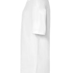Camiseta Oversize Minimal Blanca 240G | Our Style Canarias - ourstyle.es