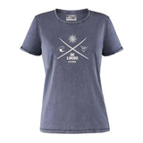 Camiseta denim