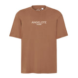 Camiseta Oversize "Angelote" - Our Style Canarias