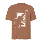 Camiseta Oversize "Angelote" - Our Style Canarias
