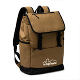 Mochila Trois Our Style Canarias | PU Leather 20L