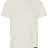 Camiseta Minimal Blanco Roto 175G | Our Style Canarias - ourstyle.es
