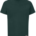 Camiseta Minimal Verde Inglés 175G | Our Style Canarias - ourstyle.es