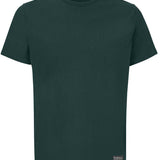 Camiseta Minimal Verde Inglés 175G | Our Style Canarias - ourstyle.es