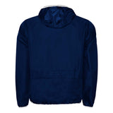 Cortavientos Unisex “Arinaga” con Capucha – Resistente al Viento y Compacto