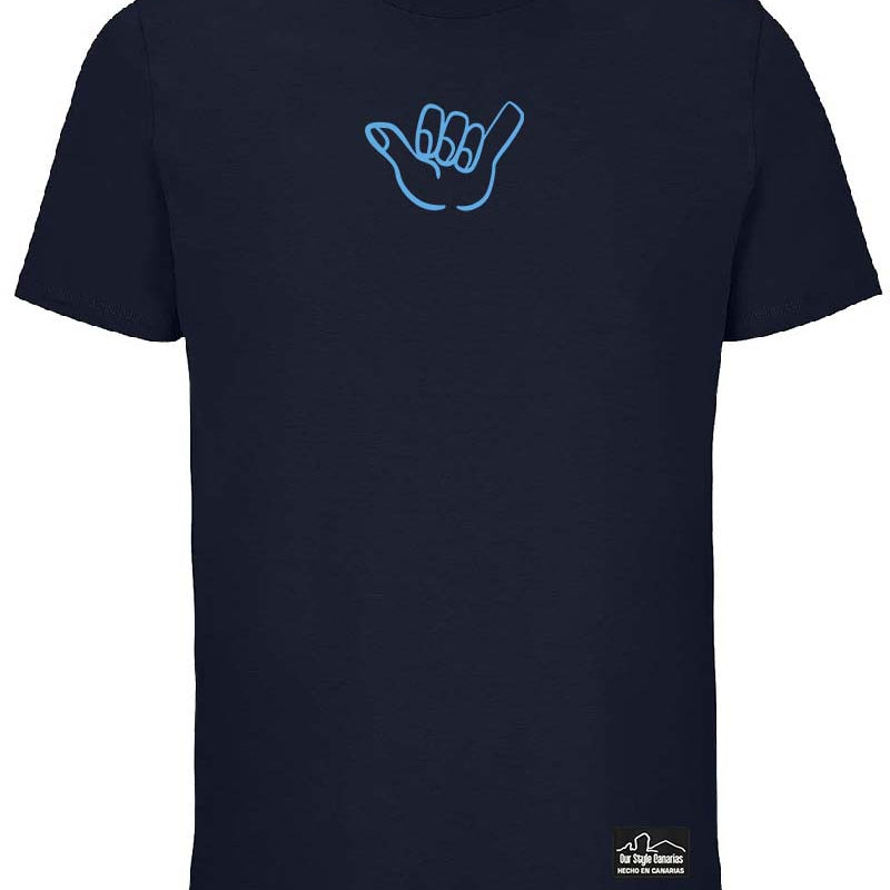 175 - Camiseta Orgánica "Fleje Rollito"