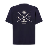 Camiseta Oversize "De Locos" - Our Style Canarias