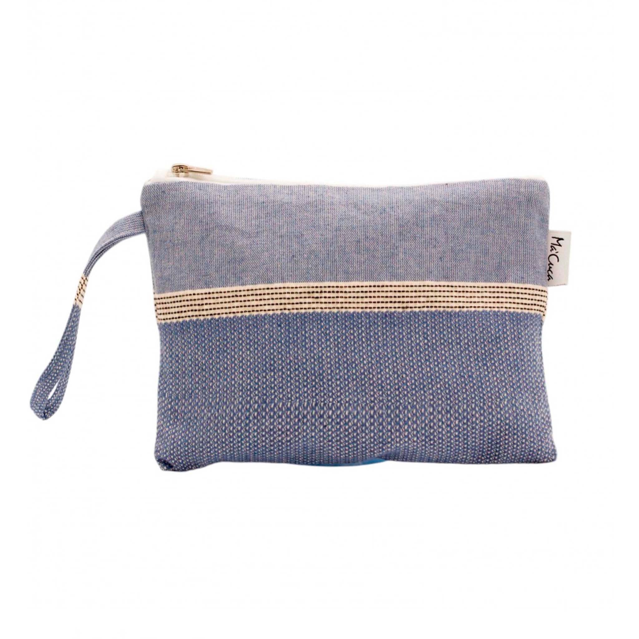 Neceser Natte de Fouta Algodón – Our Style Canarias - ourstyle.es
