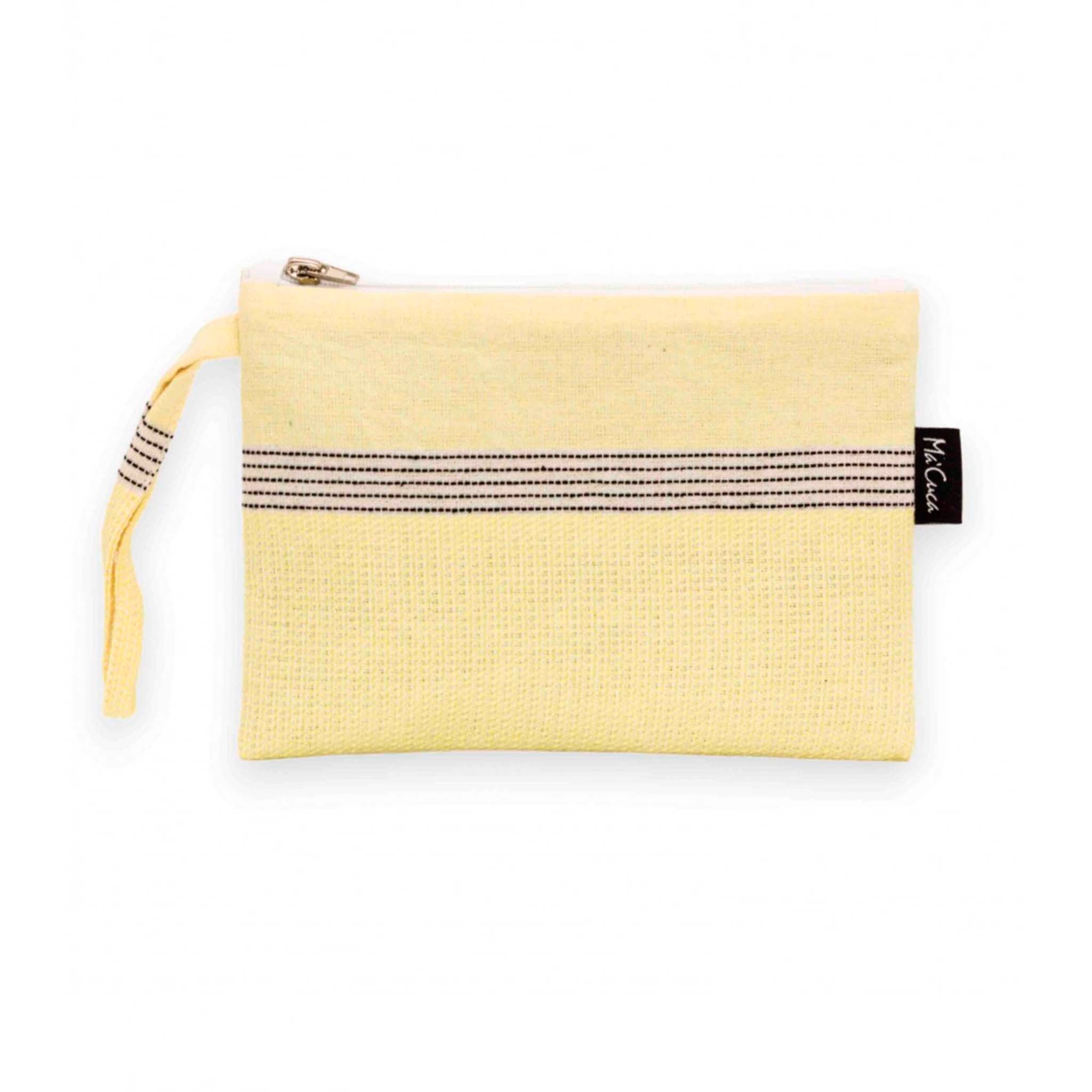Neceser Natte de Fouta Algodón – Our Style Canarias - ourstyle.es