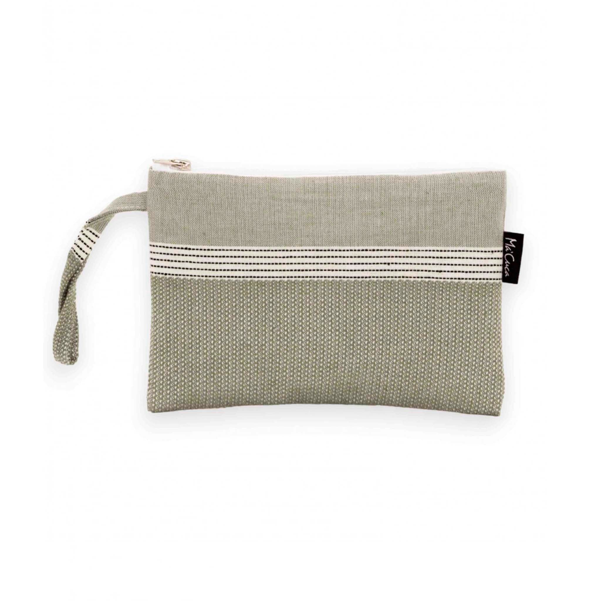 Neceser Natte de Fouta Algodón – Our Style Canarias - ourstyle.es