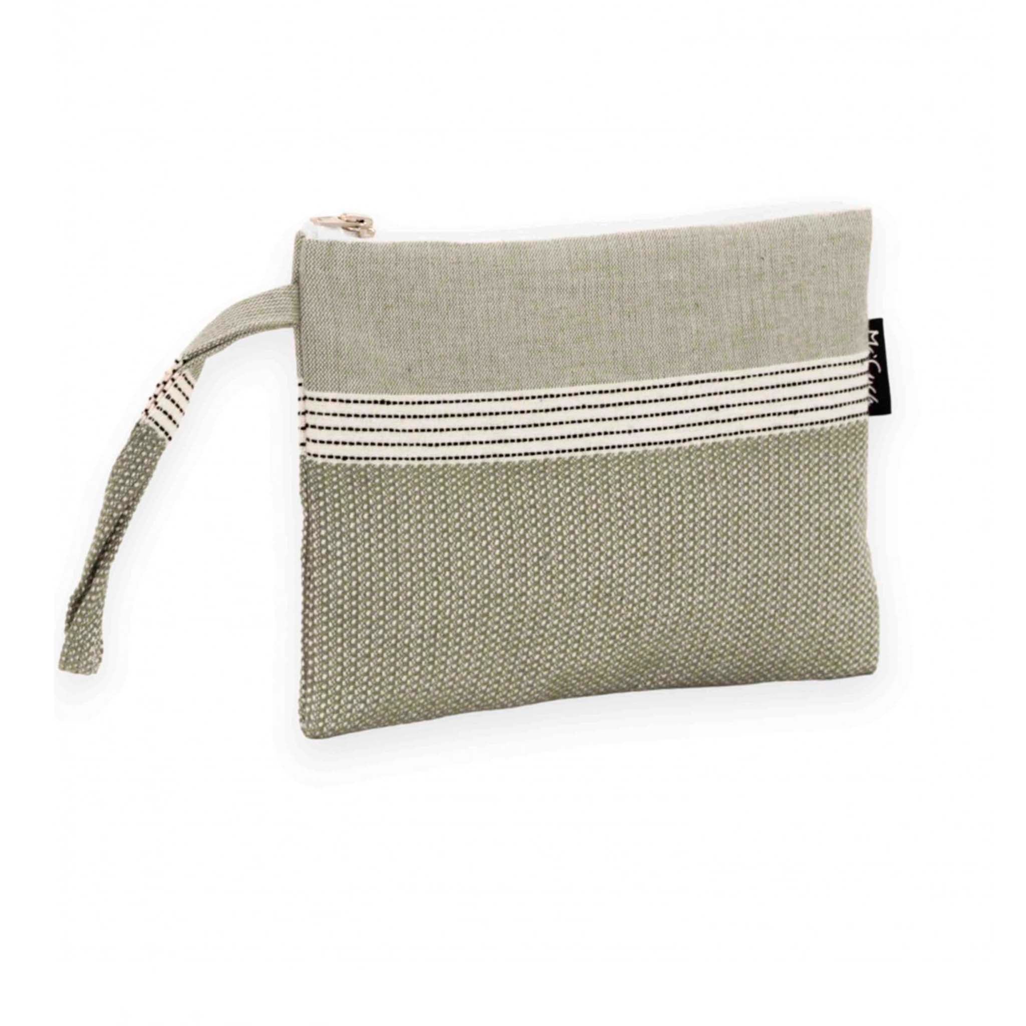 Neceser Natte de Fouta Algodón – Our Style Canarias - ourstyle.es