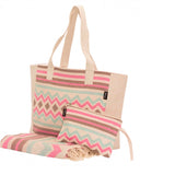 Neceser "Bora Bora" - ourstyle.es