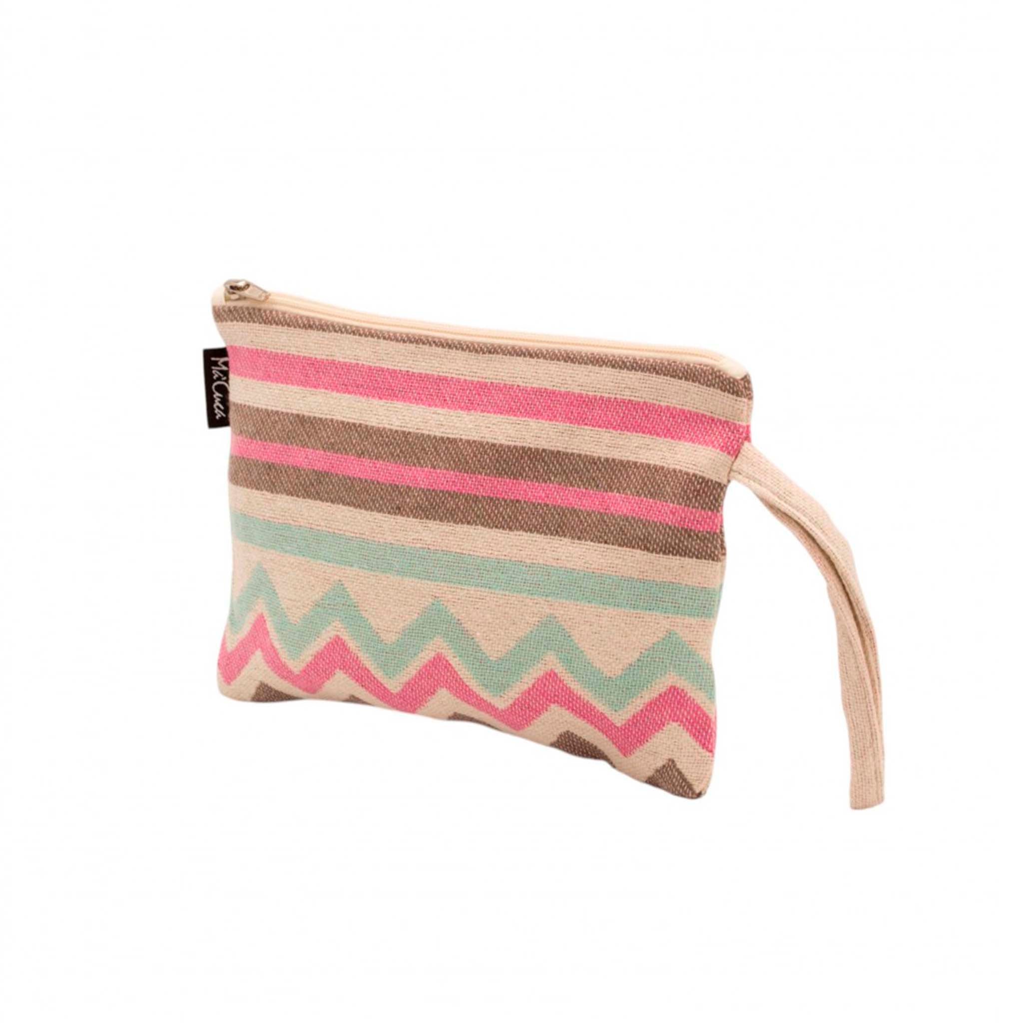 Neceser "Bora Bora" - ourstyle.es