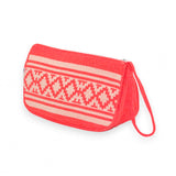 Neceser Cancún de Fouta Algodón 100% – Our Style Canarias - ourstyle.es