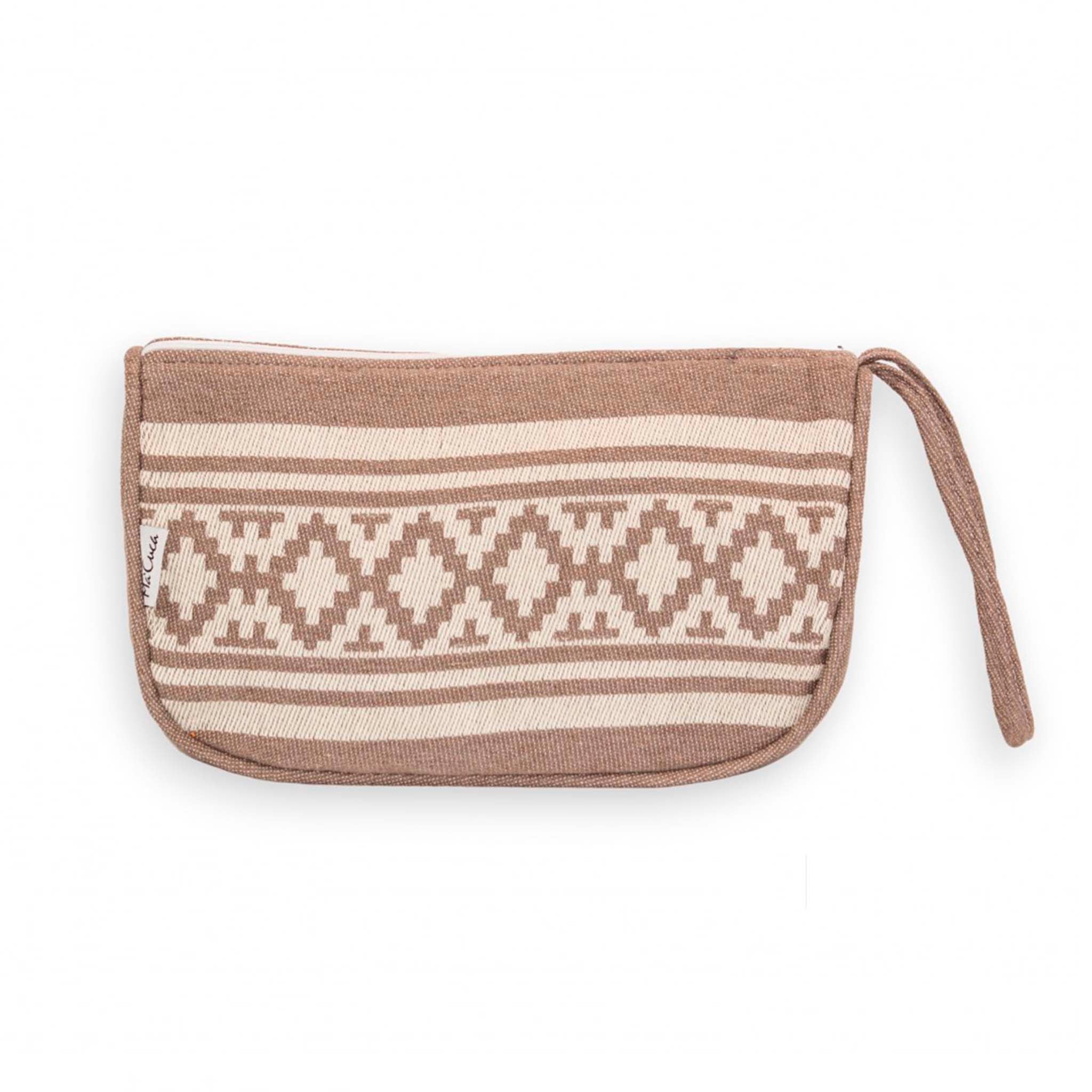 Neceser Cancún de Fouta Algodón 100% – Our Style Canarias - ourstyle.es