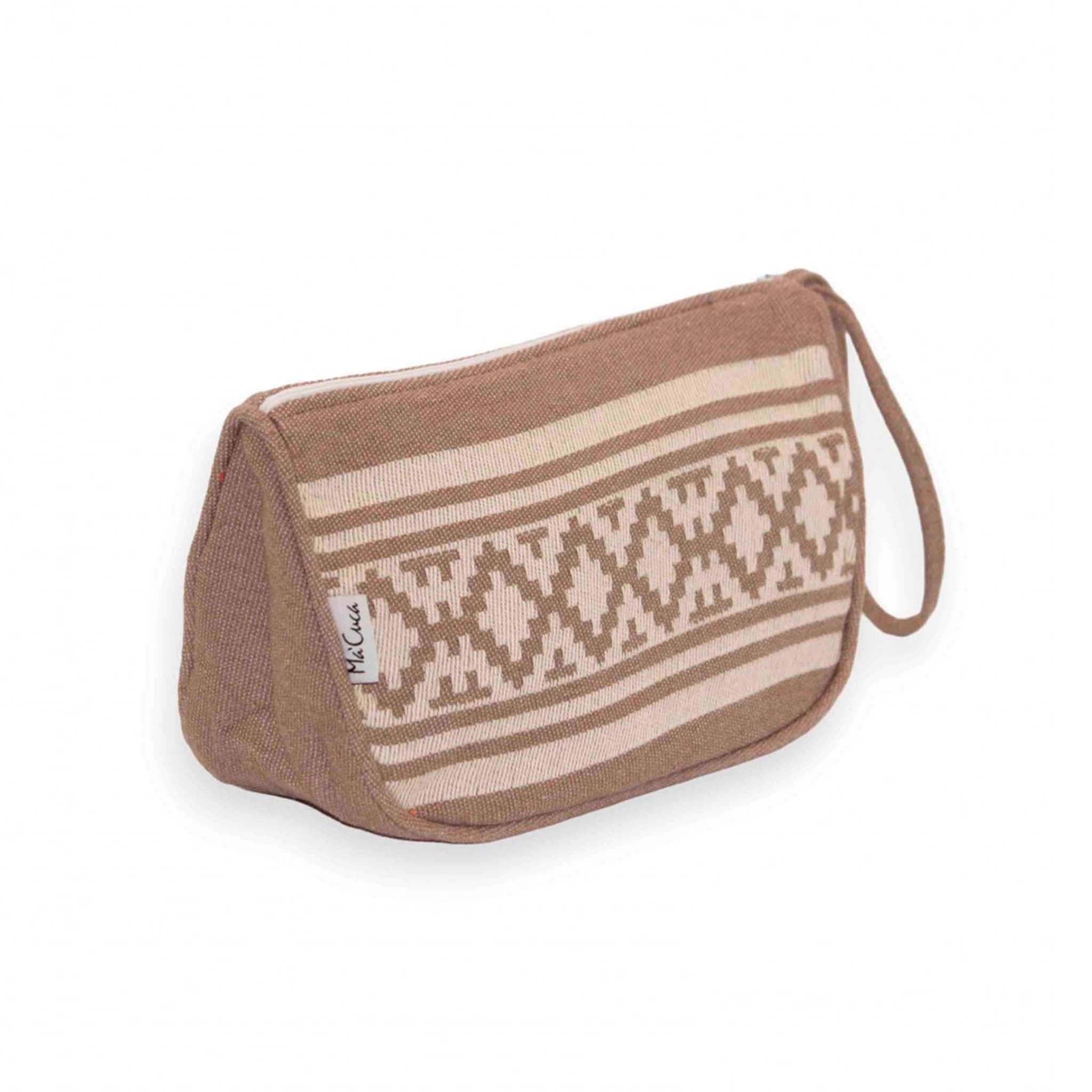 Neceser Cancún de Fouta Algodón 100% – Our Style Canarias - ourstyle.es