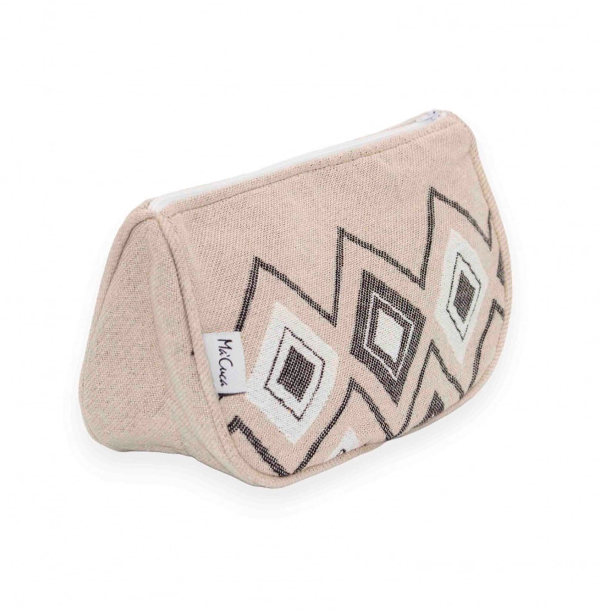 Neceser Tahití de Fouta Algodón 100% – Our Style Canarias - ourstyle.es