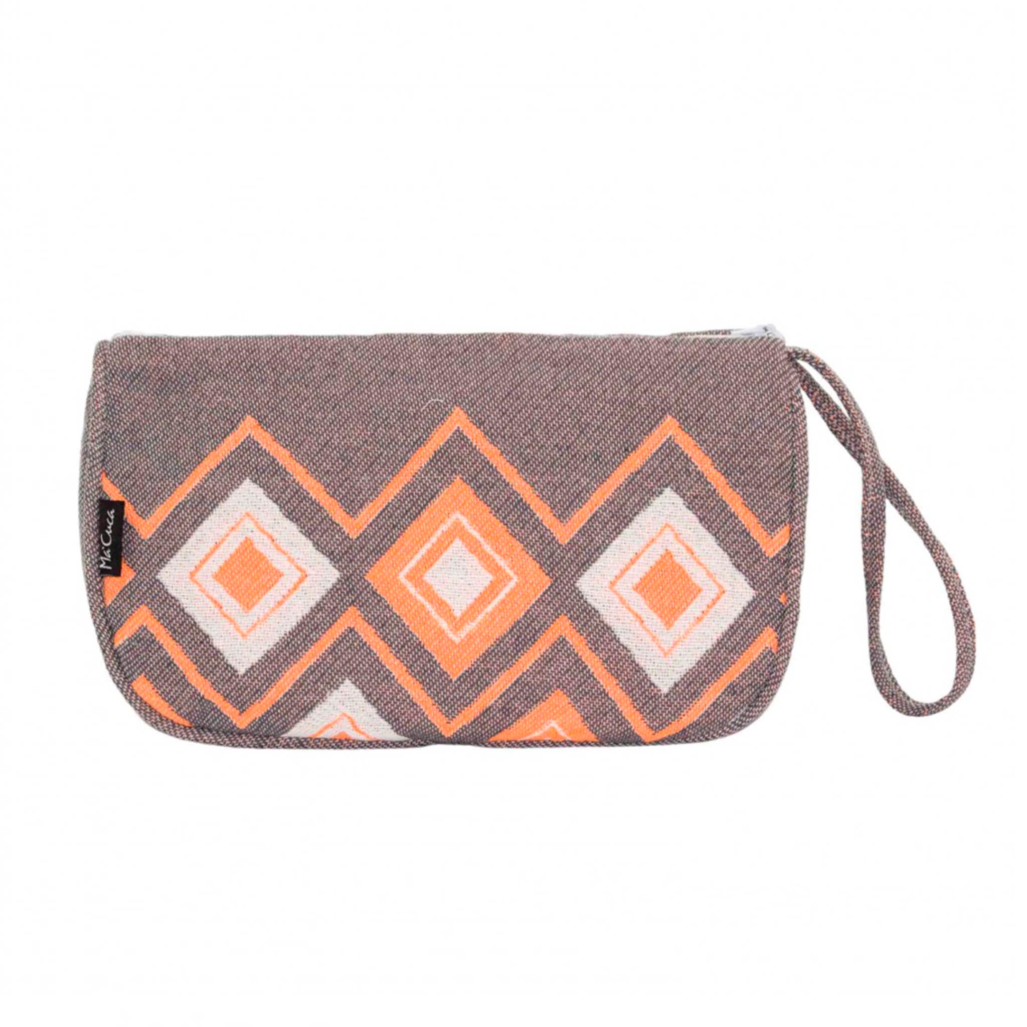 Neceser Tahití de Fouta Algodón 100% – Our Style Canarias - ourstyle.es