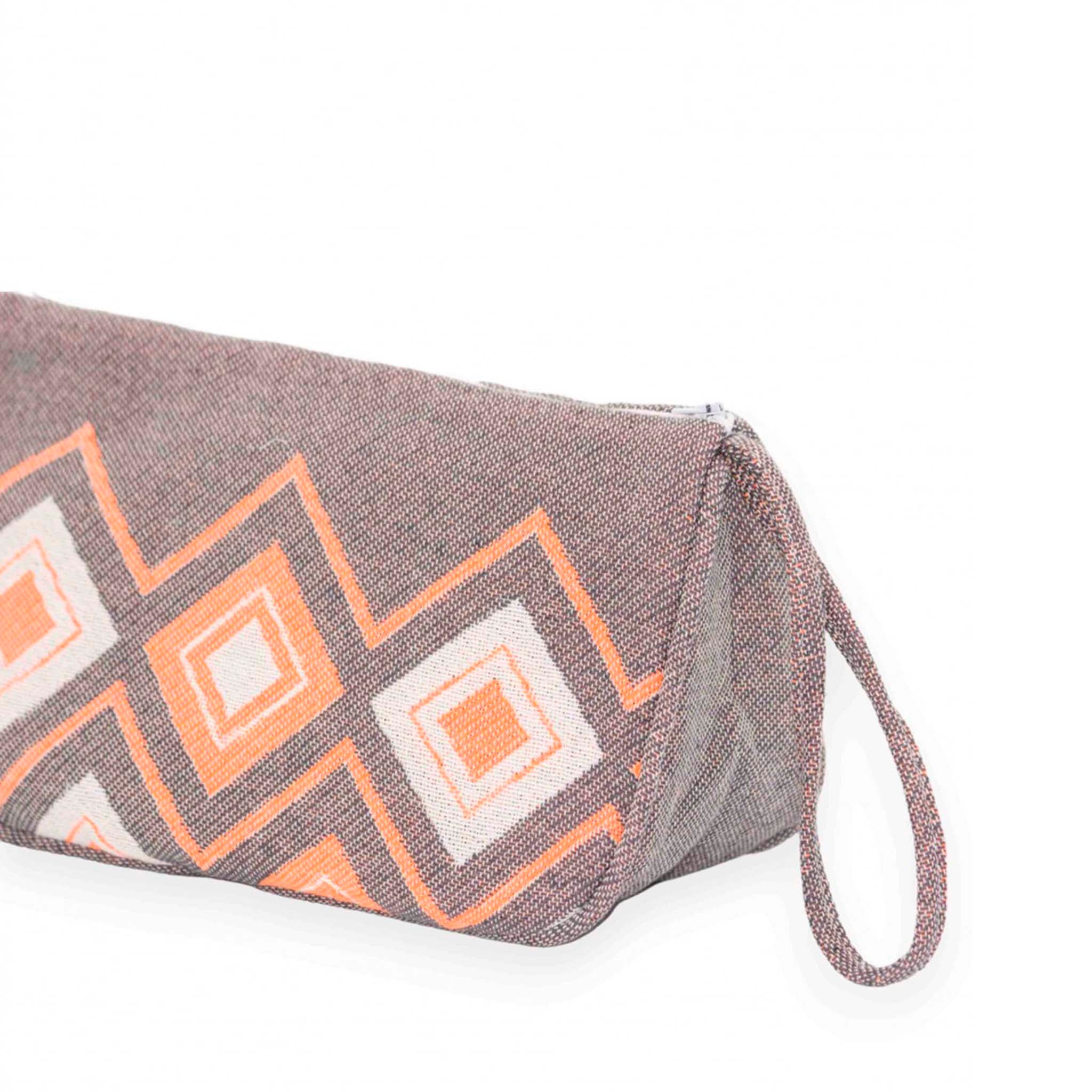 Neceser Tahití de Fouta Algodón 100% – Our Style Canarias - ourstyle.es