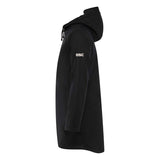 Chubasquero Unisex “Valleseco” Impermeable – Diseño Our Style Canarias