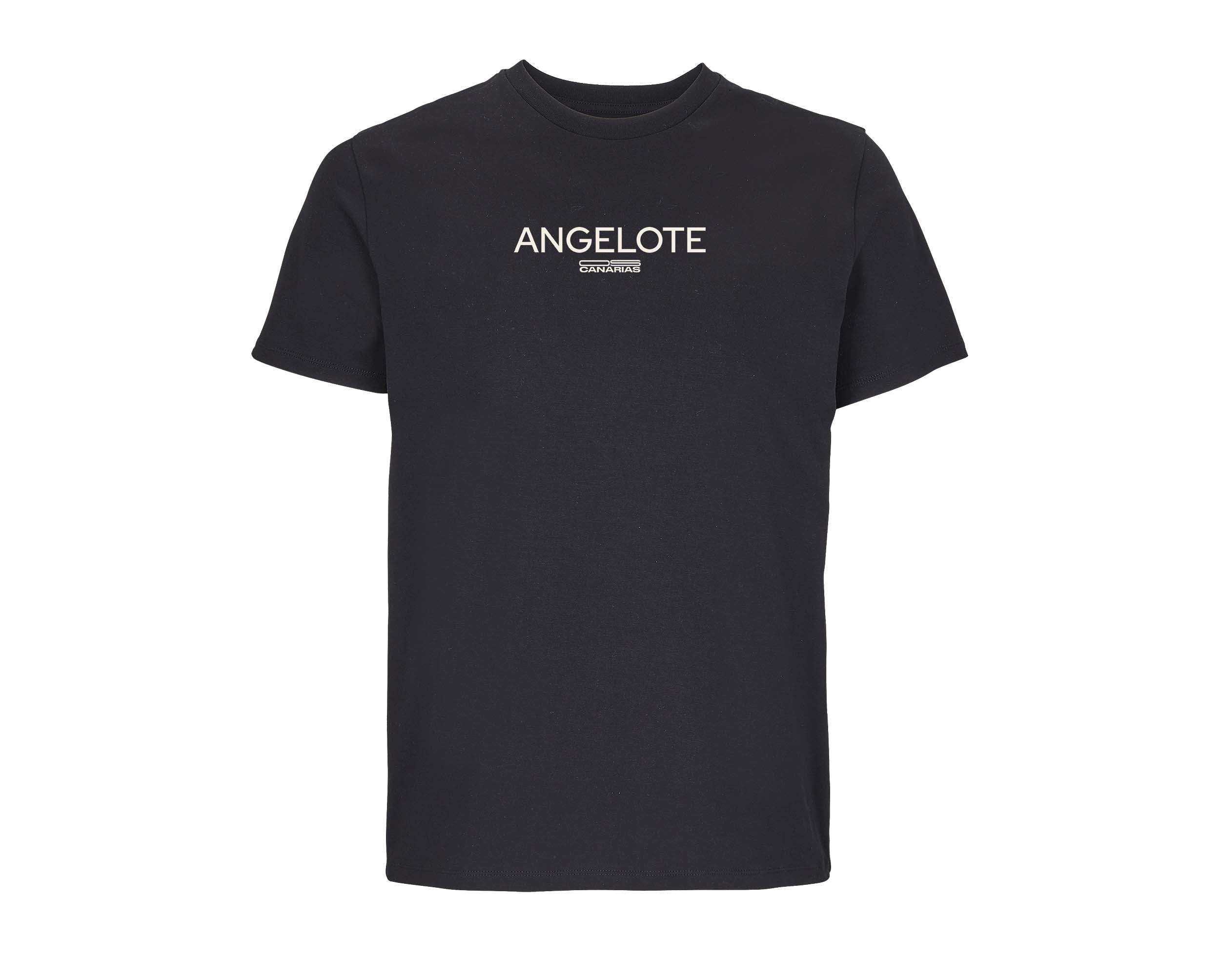 Camiseta 175 "Angelote"