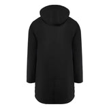 Chubasquero Unisex “Valleseco” Impermeable – Diseño Our Style Canarias