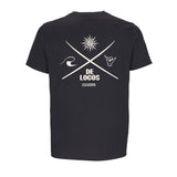 Camiseta 175 "De Locos"