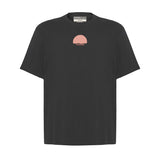Fuerteventura Camiseta Oversize Atardecer